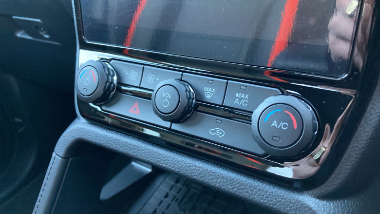 Ford Ranger Diesel Pick Up Double Cab Raptor 2.0 EcoBlue 210 Auto